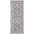The Rugs Oriental Low Pile Rug -Vintage Design for Your Home