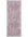 The Rugs Oriental Low Pile Rug -Vintage Design for Your Home