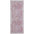 The Rugs Oriental Low Pile Rug -Vintage Design for Your Home