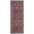 The Rugs Oriental Low Pile Rug -Vintage Design for Your Home