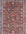 The Rugs Oriental Low Pile Rug -Vintage Design for Your Home