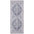 The Rugs Oriental Anthea Rug - Vintage Medallion Design