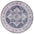 The Rugs Oriental Anthea Rug - Vintage Medallion Design