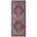 The Rugs Oriental Anthea Rug - Vintage Medallion Design