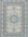 The Rugs Vintage Oriental Low Pile Rug | Classic Charm