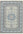 The Rugs Vintage Oriental Low Pile Rug | Classic Charm