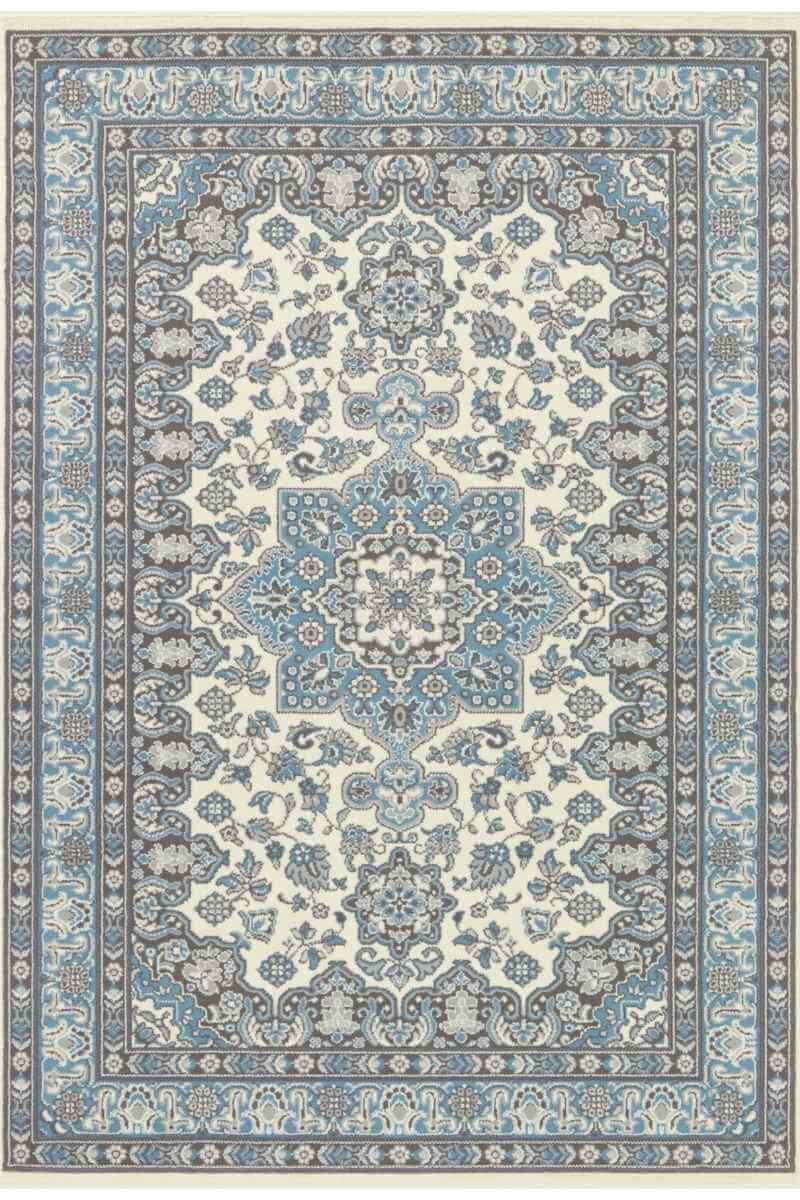 The Rugs Vintage Oriental Low Pile Rug | Classic Charm