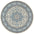 The Rugs Vintage Oriental Low Pile Rug | Classic Charm