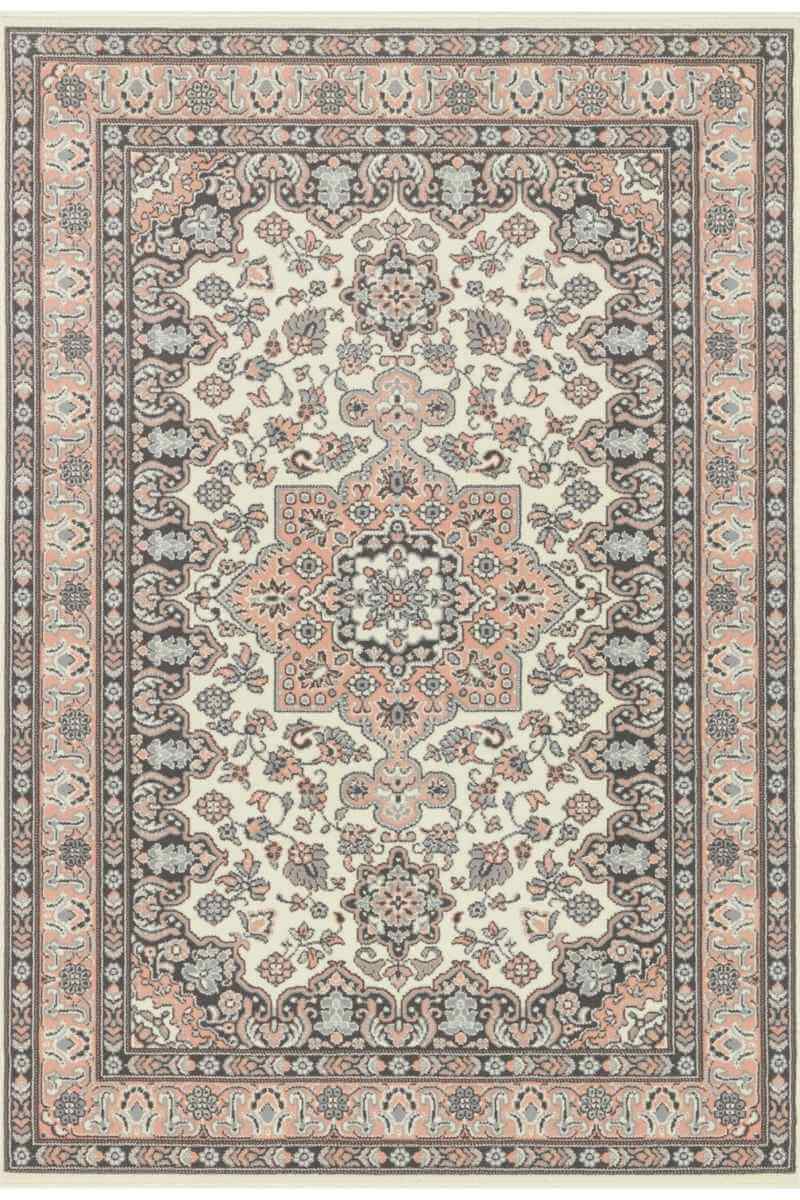 The Rugs Vintage Oriental Low Pile Rug | Classic Charm