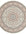 The Rugs Vintage Oriental Low Pile Rug | Classic Charm