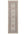 The Rugs Vintage Oriental Low Pile Rug | Classic Charm