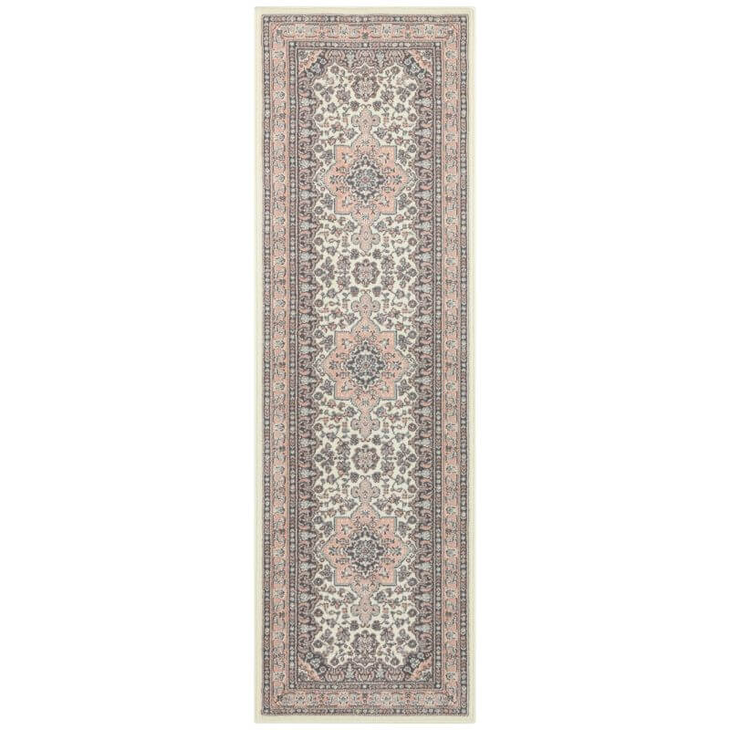 The Rugs Vintage Oriental Low Pile Rug | Classic Charm