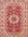 The Rugs Vintage Oriental Low Pile Rug | Classic Charm
