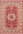 The Rugs Vintage Oriental Low Pile Rug | Classic Charm