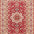 The Rugs Vintage Oriental Low Pile Rug | Classic Charm