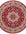 The Rugs Vintage Oriental Low Pile Rug | Classic Charm