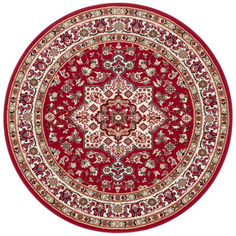 The Rugs Vintage Oriental Low Pile Rug | Classic Charm