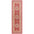The Rugs Vintage Oriental Low Pile Rug | Classic Charm