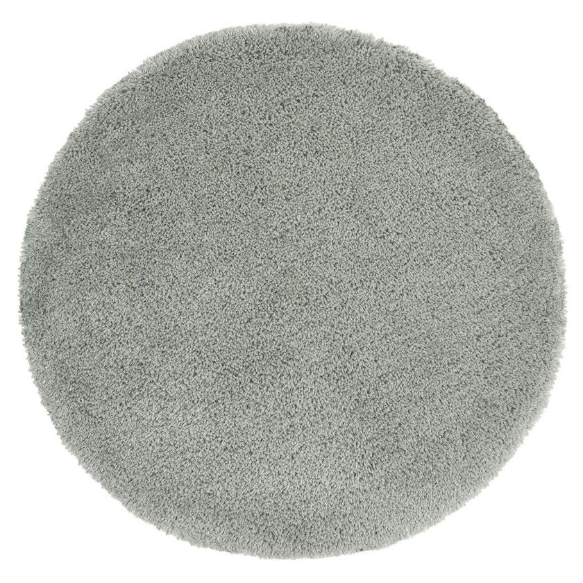 The Rugs Chicago Shaggy Rug - Soft Comfort in 4 Colours