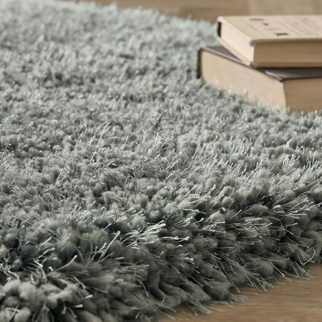 Chicago Shaggy Rug – in Multiple Colours