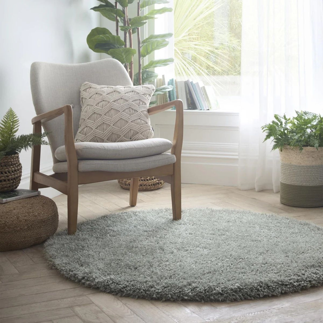 Chicago Shaggy Rug – in Multiple Colours