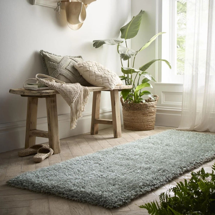 Chicago Shaggy Rug – in Multiple Colours