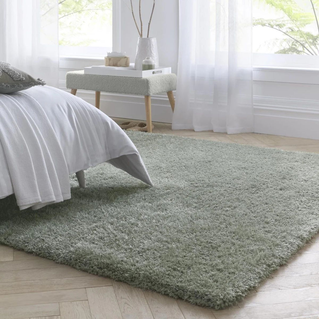 Chicago Shaggy Rug – in Multiple Colours