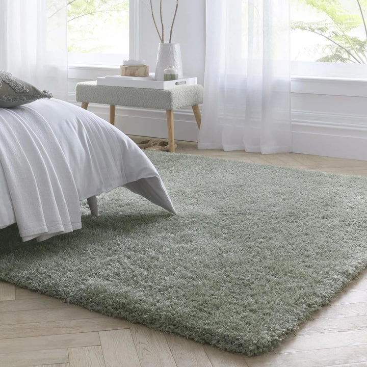 Chicago Shaggy Rug – in Multiple Colours