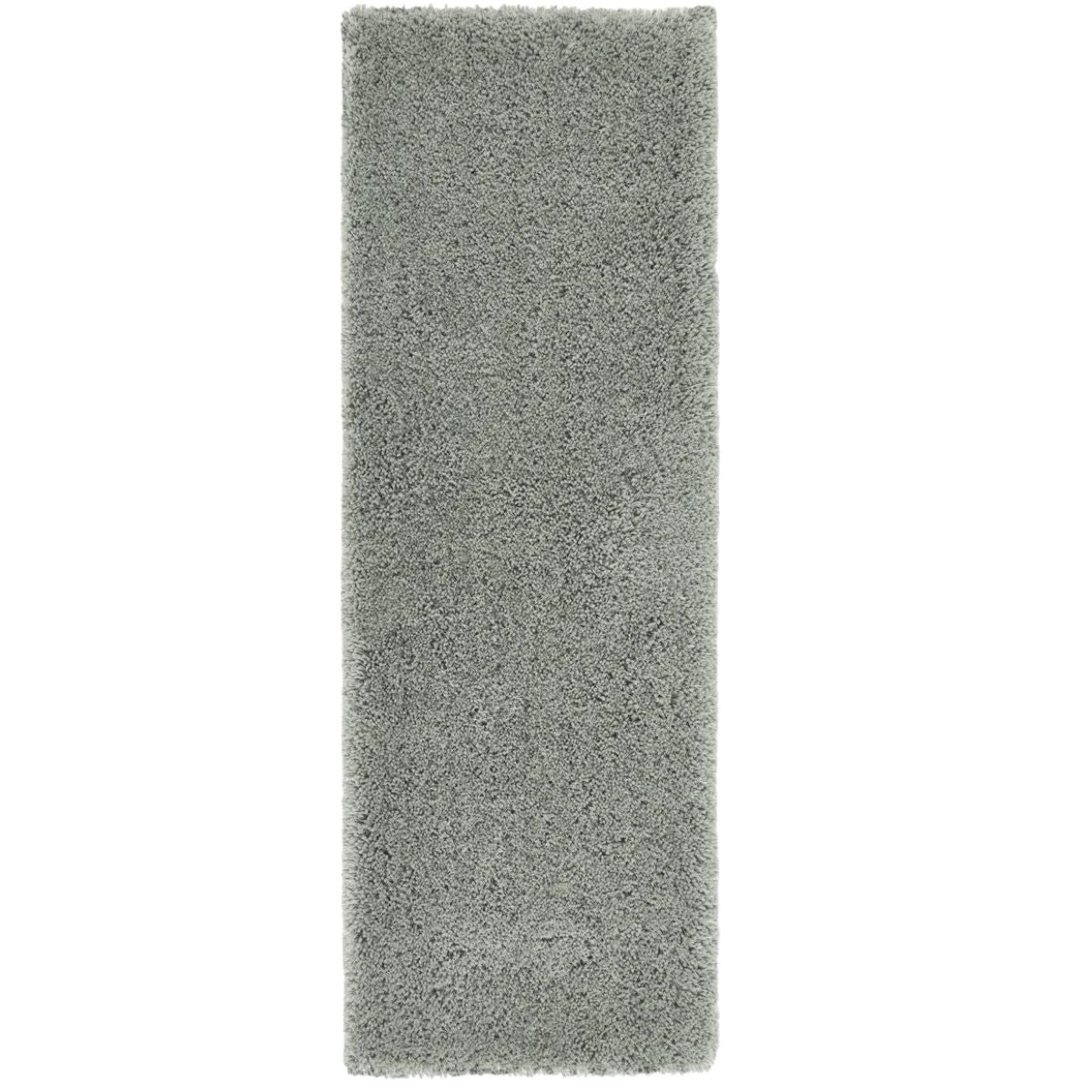 The Rugs Chicago Shaggy Rug - Soft Comfort in 4 Colours