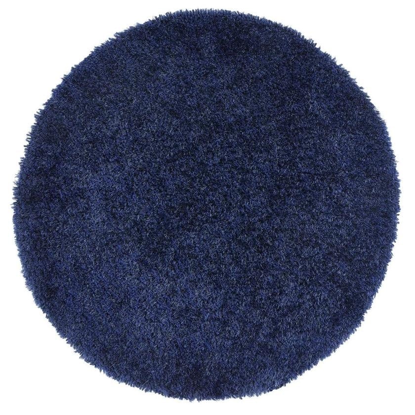 The Rugs Chicago Shaggy Rug - Soft Comfort in 4 Colours
