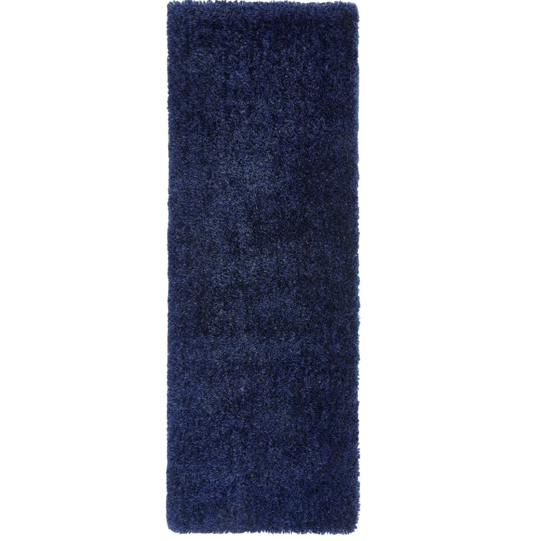 Chicago Shaggy Rug – in Multiple Colours