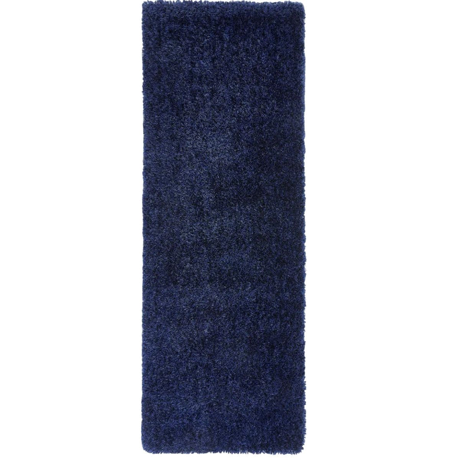 The Rugs Chicago Shaggy Rug - Soft Comfort in 4 Colours