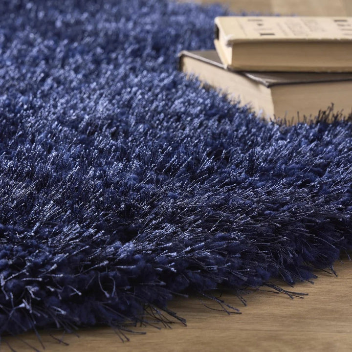 Chicago Shaggy Rug – in Multiple Colours