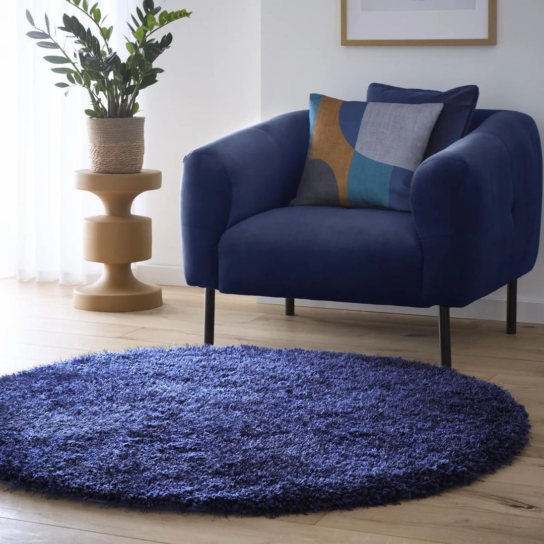 Chicago Shaggy Rug – in Multiple Colours