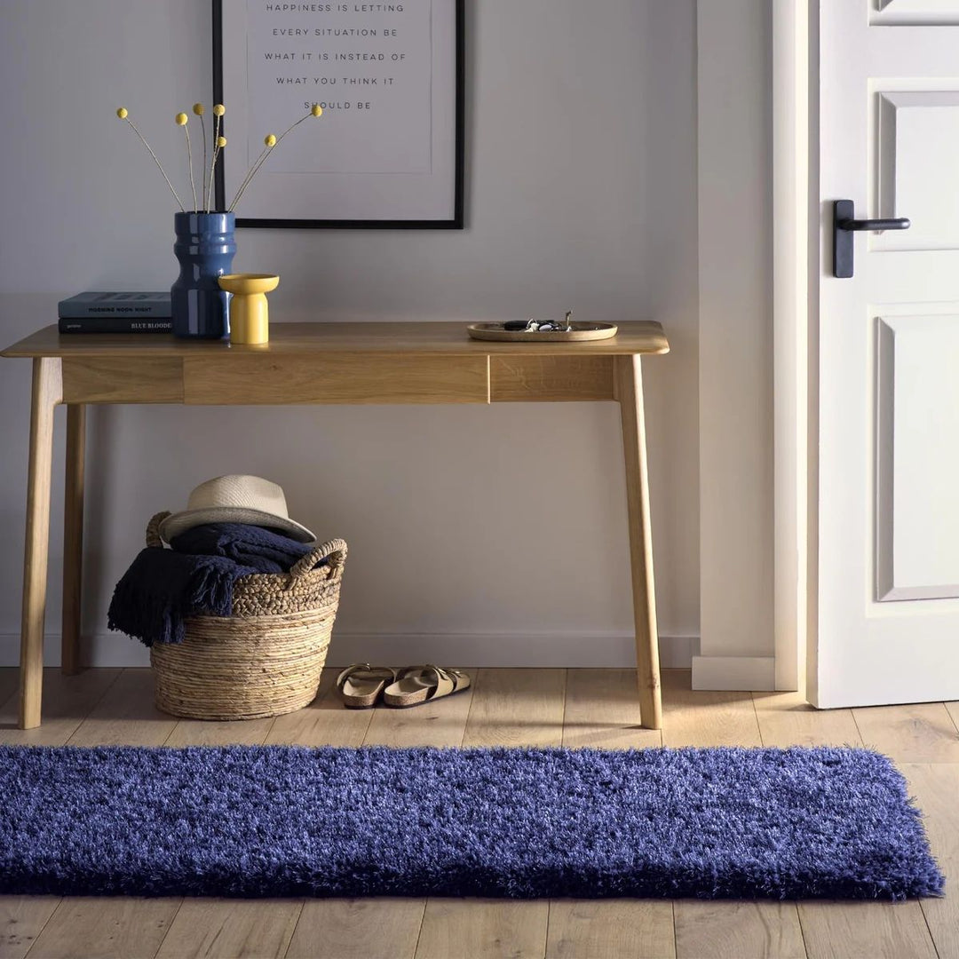 Chicago Shaggy Rug – in Multiple Colours