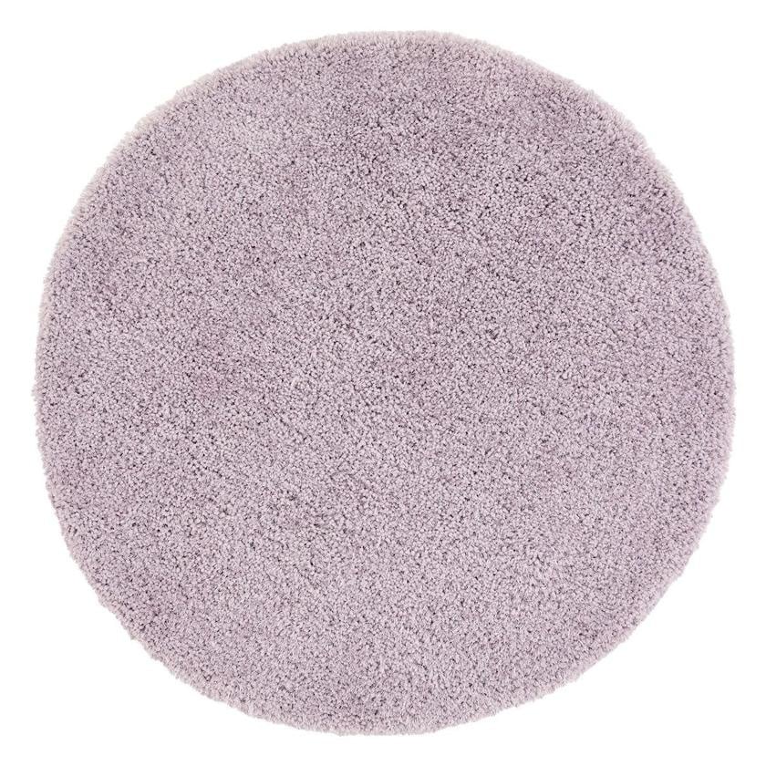 The Rugs Chicago Shaggy Rug - Soft Comfort in 4 Colours