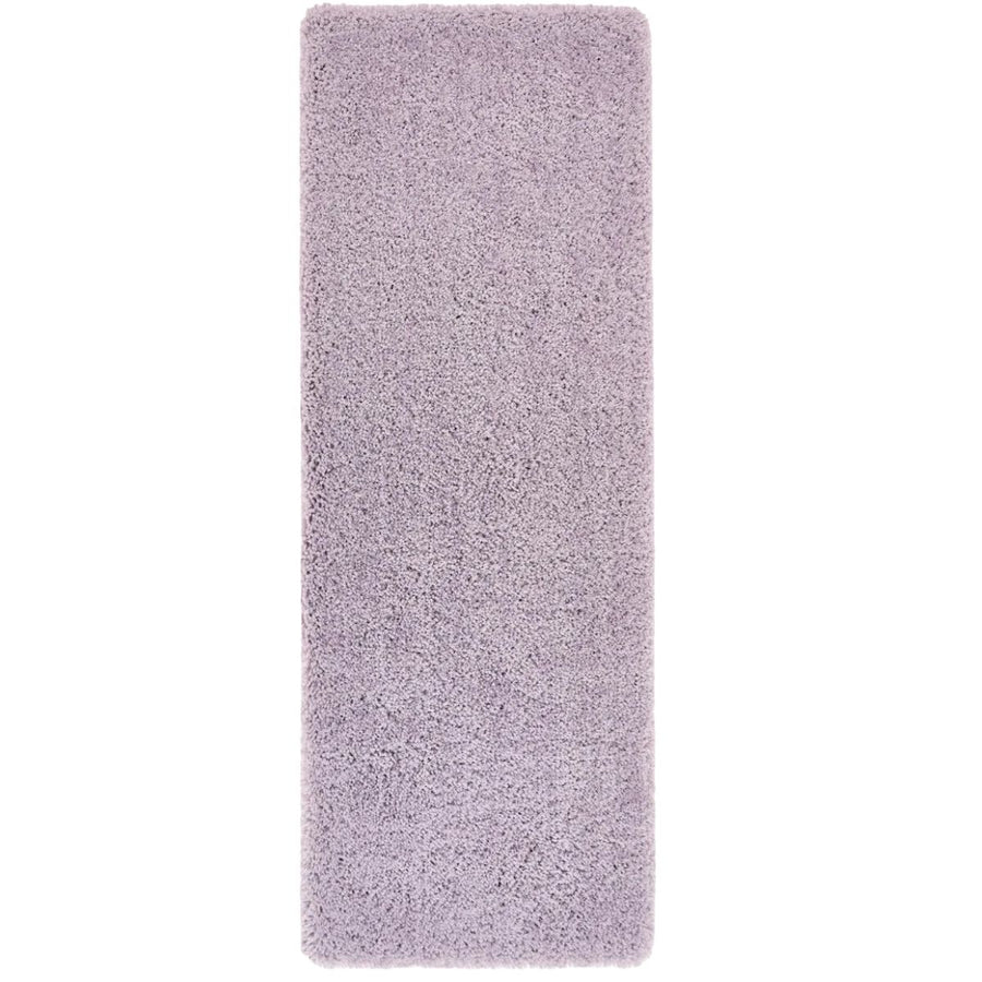 The Rugs Chicago Shaggy Rug - Soft Comfort in 4 Colours