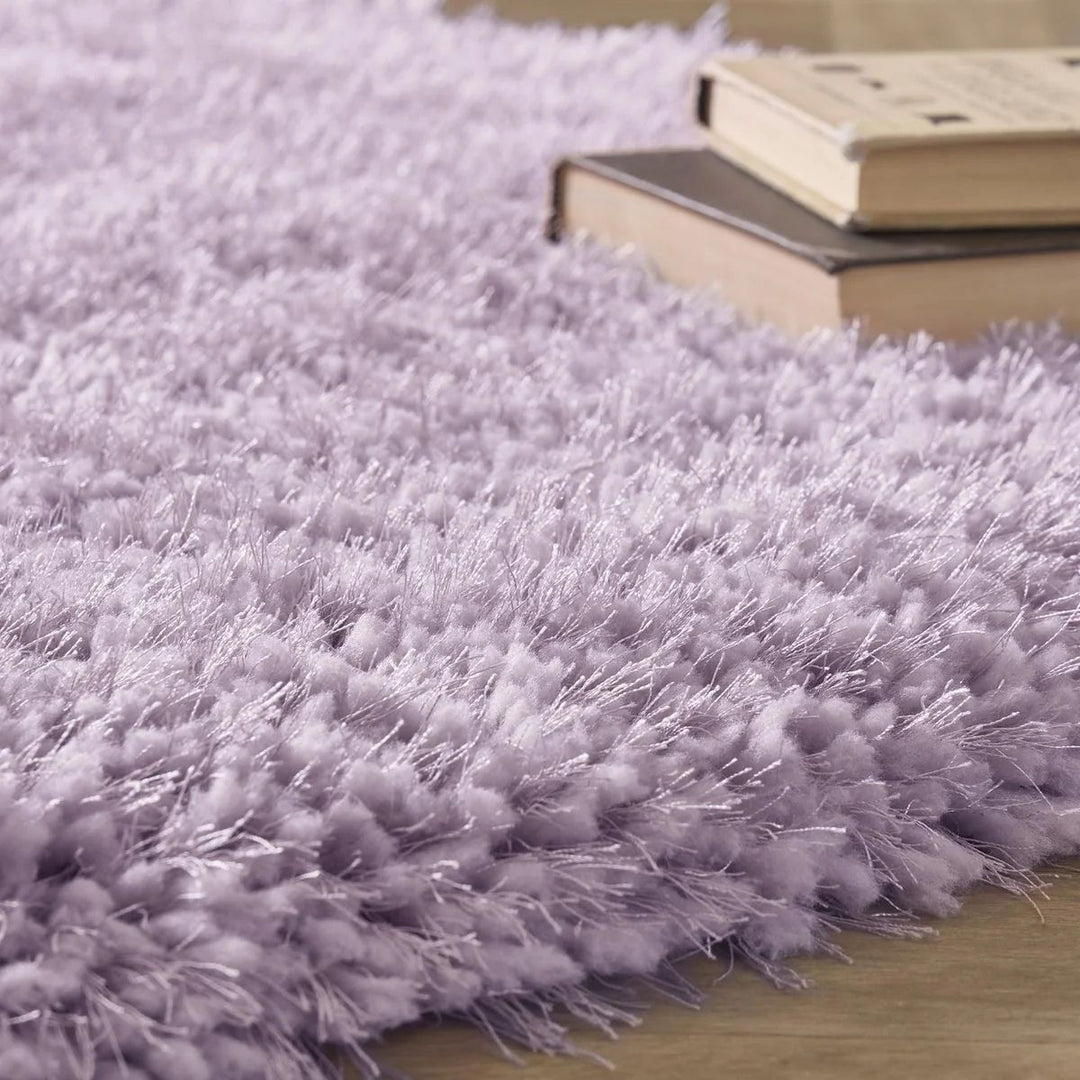 Chicago Shaggy Rug – in Multiple Colours