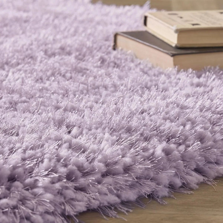 Chicago Shaggy Rug – in Multiple Colours