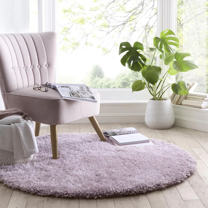 Chicago Shaggy Rug – in Multiple Colours