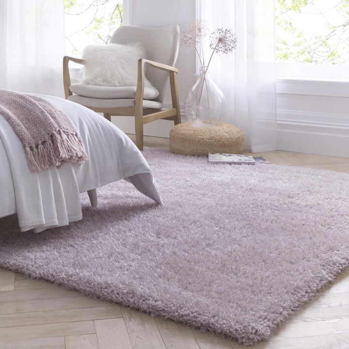 Chicago Shaggy Rug – in Multiple Colours