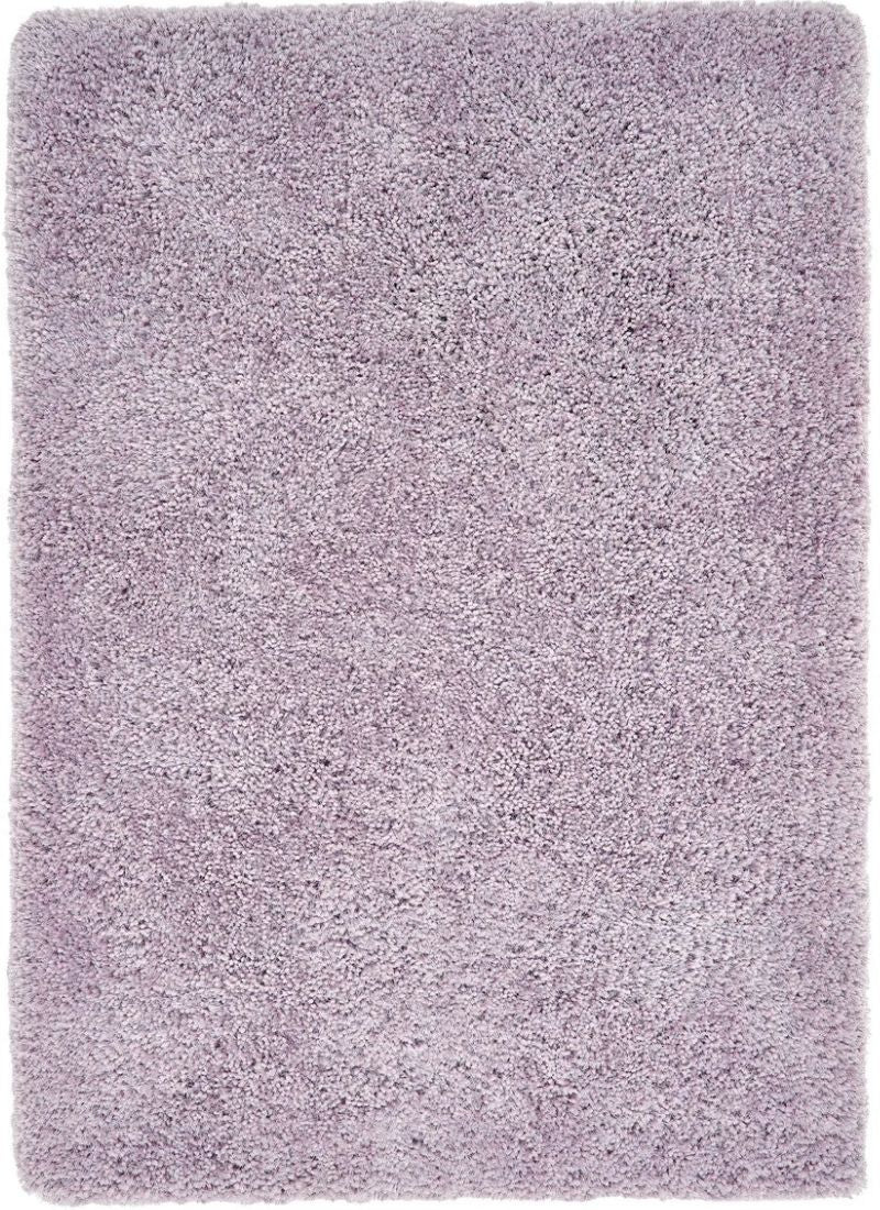 The Rugs Chicago Shaggy Rug - Soft Comfort in 4 Colours