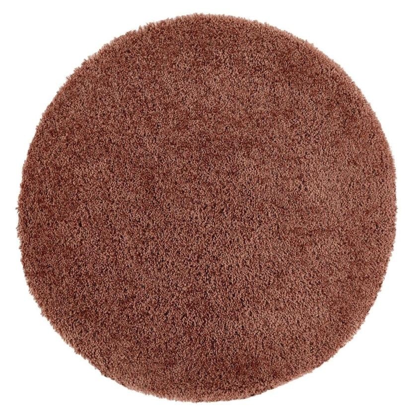 The Rugs Chicago Shaggy Rug - Soft Comfort in 4 Colours