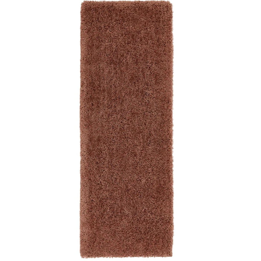 The Rugs Chicago Shaggy Rug - Soft Comfort in 4 Colours
