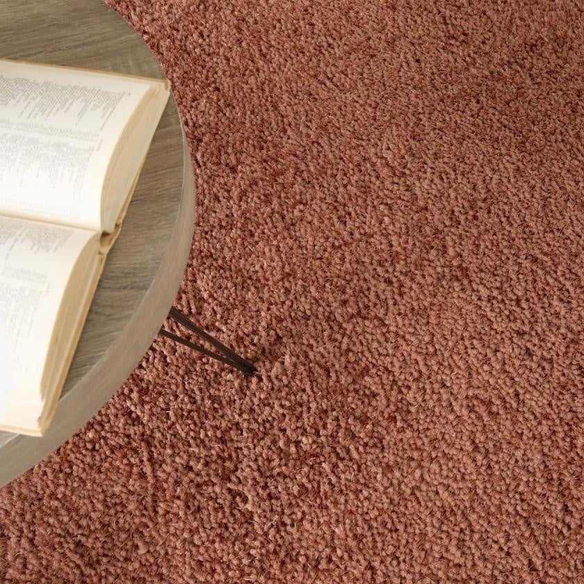 The Rugs Chicago Shaggy Rug - Soft Comfort in 4 Colours