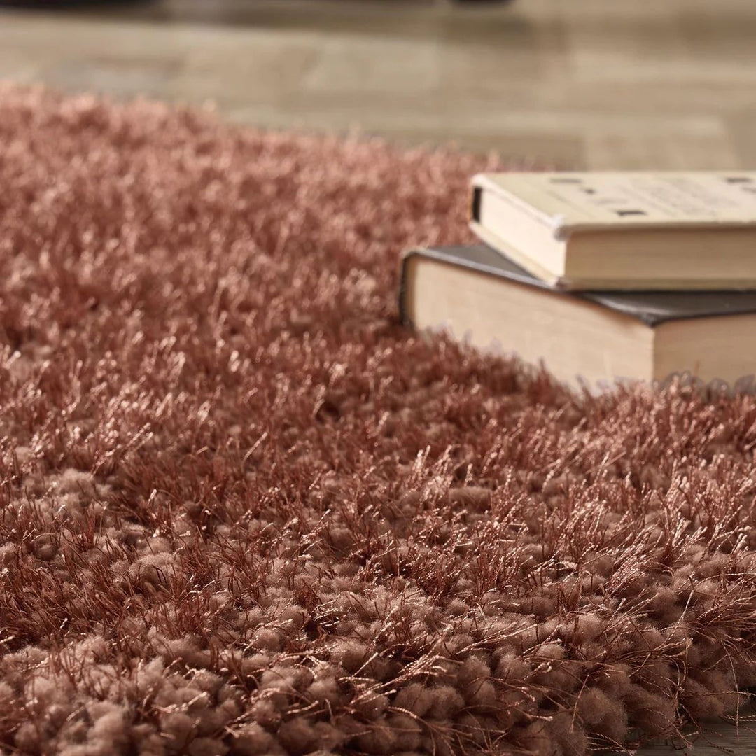 Chicago Shaggy Rug – in Multiple Colours