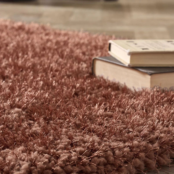 Chicago Shaggy Rug – in Multiple Colours