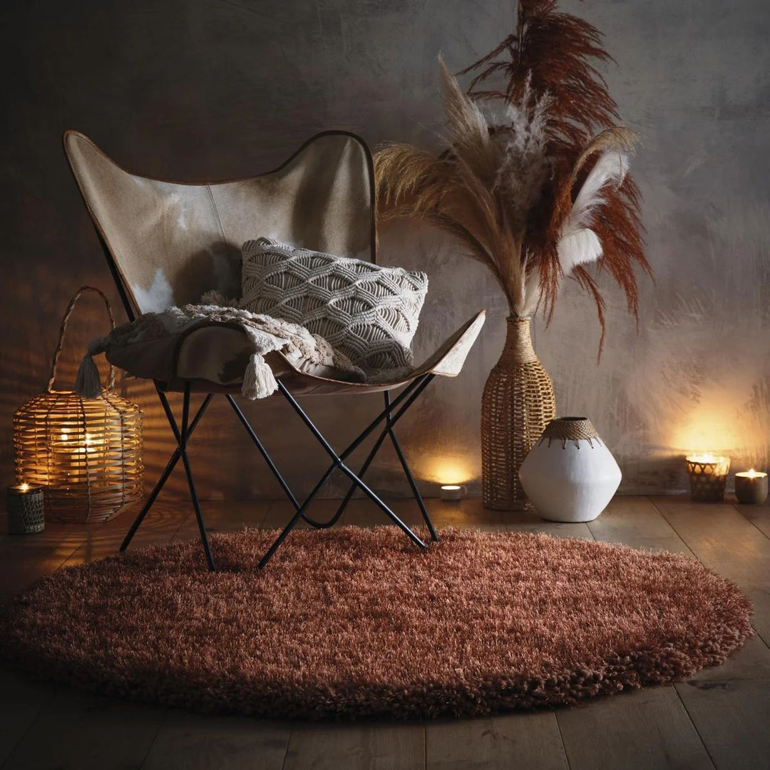 Chicago Shaggy Rug – in Multiple Colours