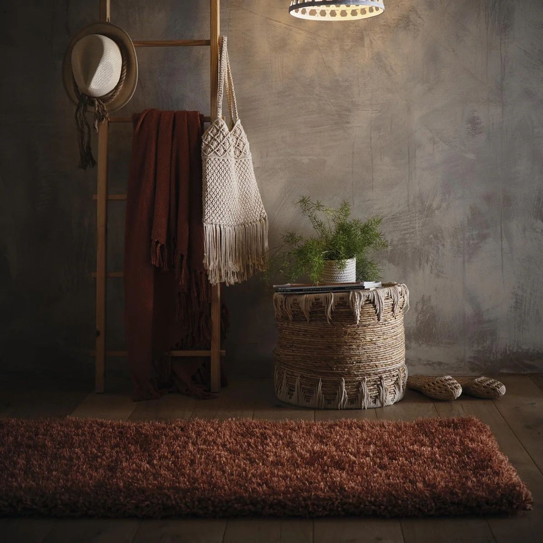 Chicago Shaggy Rug – in Multiple Colours
