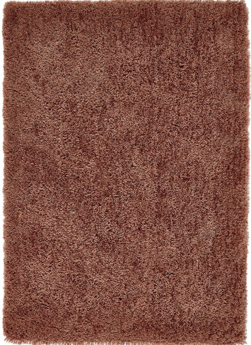 The Rugs Chicago Shaggy Rug - Soft Comfort in 4 Colours